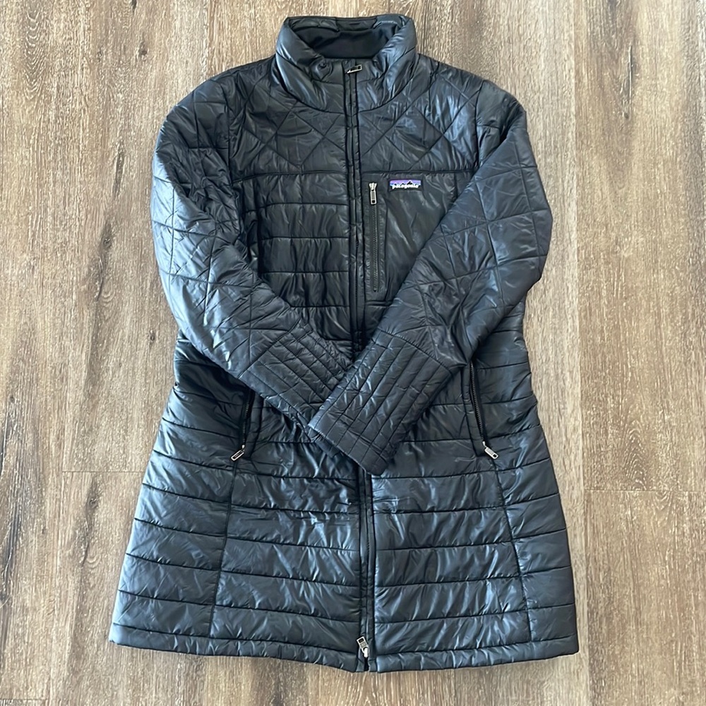 Women’s Patagonia Jacket